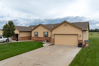 More details for 273 N Copperhead St, Clearwater, KS - Build-to-Rent for Sale