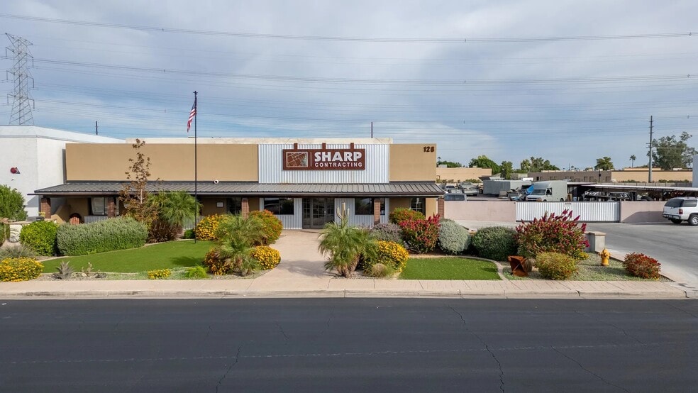 128 W Boxelder, Chandler, AZ for sale - Building Photo - Image 2 of 8
