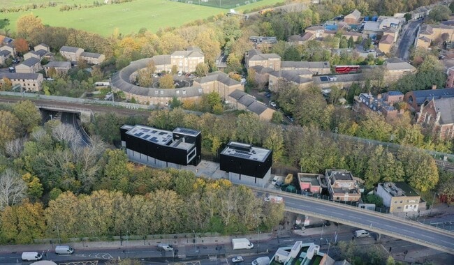 More details for 331 Wick Rd, London - Industrial to Rent