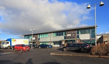 St Austell Enterprise Park, St Austell for rent - Primary Photo - Image 1 of 2