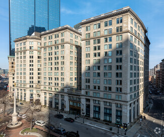 More details for 10 Post Office Sq, Boston, MA - Office for Rent