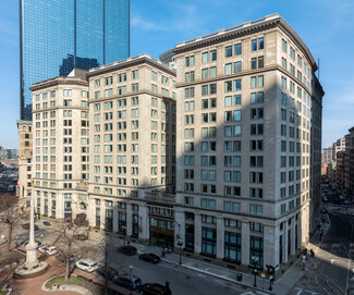 More details for 10 Post Office Sq, Boston, MA - Office for Rent