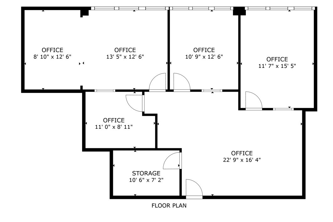 805-815 E Rand Rd, Arlington Heights, IL to rent Building Photo- Image 1 of 9