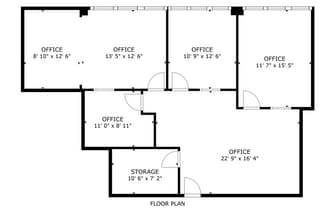 805-815 E Rand Rd, Arlington Heights, IL to rent Building Photo- Image 1 of 9