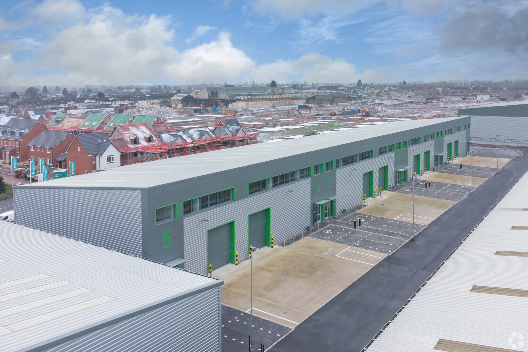 Swallow Rd, Coventry for sale Building Photo- Image 1 of 1