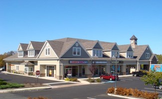 More details for 1 Tree Farm Rd, Pennington, NJ - Office, Retail for Rent