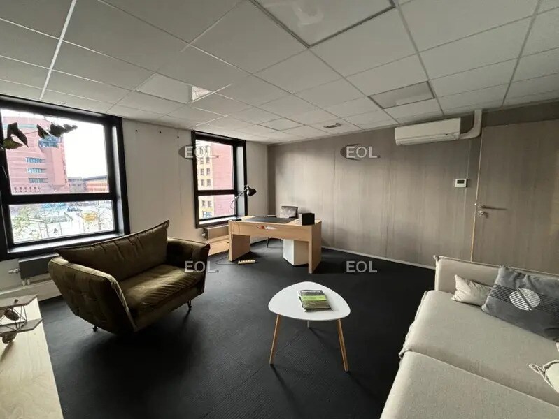 Office in Évry-Courcouronnes for sale Interior Photo- Image 1 of 17