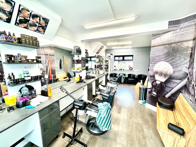 49 Mansfield Rd, Daybrook to rent - Interior Photo - Image 3 of 17