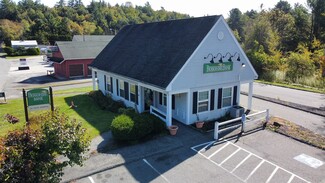 More details for 30 E Otis Rd, Otis, MA - Retail for Rent