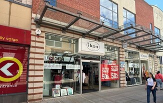 More details for 2-46 New Conduit St, Kings Lynn - Retail for Rent