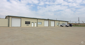 More details for 12001-12073 Katy Rd, Fort Worth, TX - Industrial for Rent