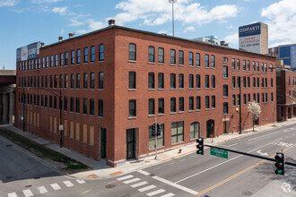 2201 S Halsted St, Chicago, IL for sale Building Photo- Image 1 of 1