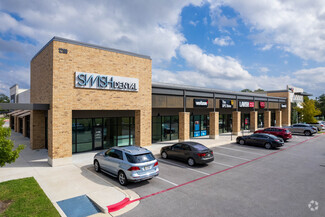 More details for Parmer Ln & Ranch Trails Ct, Cedar Park, TX - Retail for Rent