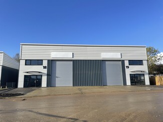 More details for 19 Enterprise Park, Yaxley - Industrial for Rent