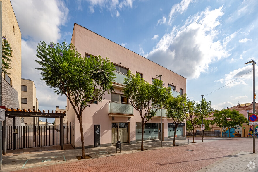 Build-to-Rent in Santa Coloma de Cervelló, Barcelona for sale - Building Photo - Image 2 of 2