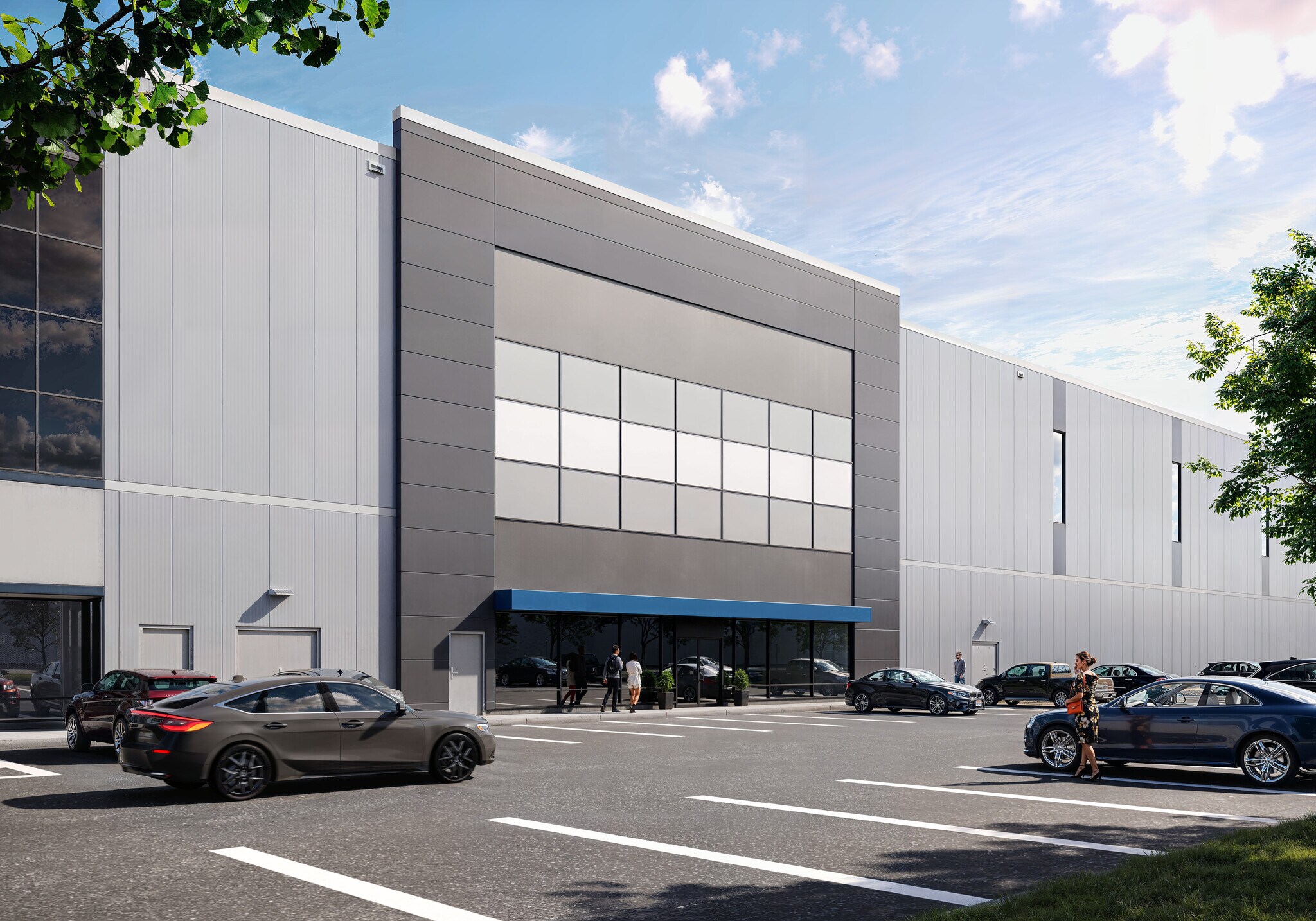 2 Bramkay St, Brampton, ON to rent Building Photo- Image 1 of 4