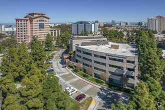 8899 University Center Ln, San Diego, CA - aerial  map view - Image1