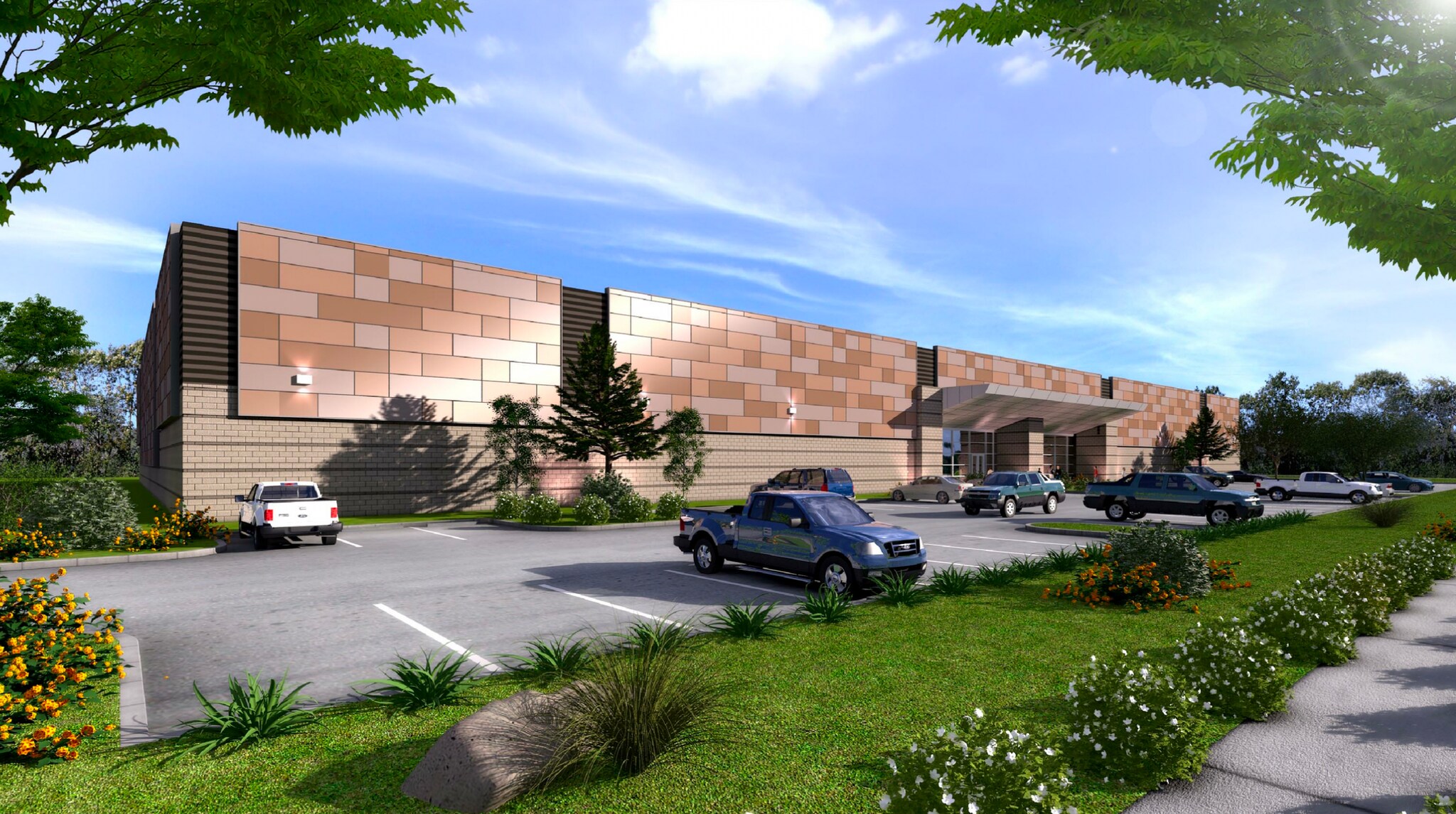 Grand Ave, Montrose, CO for sale Building Photo- Image 1 of 14