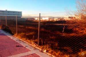 Avenida Tranvía, 27, Alcorcón, Madrid for sale - Primary Photo - Image 1 of 1