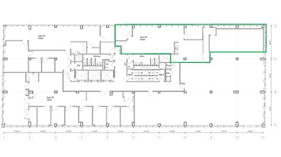 29 N Wacker Dr, Chicago, IL for rent Floor Plan- Image 2 of 2