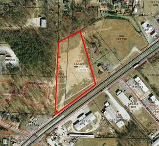 More details for 2516 S NC 29 Hwy, Landis, NC - Land for Sale