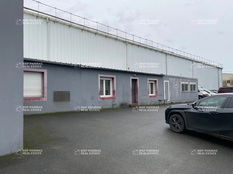 Office in Vertou to rent - Building Photo - Image 2 of 11