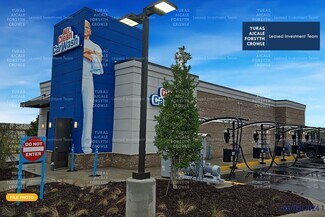 More details for 18 Commerce Pky, Adairsville, GA - Specialist for Sale