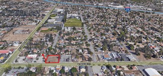 More details for 1256 W Base Line St, San Bernardino, CA - Land for Rent