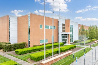 More details for 8845 Red Oak Blvd, Charlotte, NC - Office to Rent