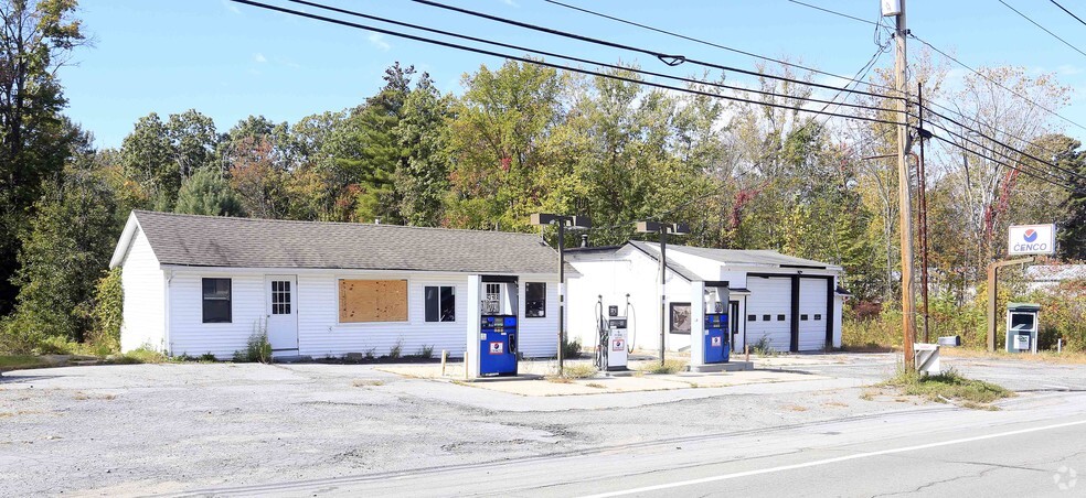 518 Bloomingburg Rd, Middletown, NY for sale - Primary Photo - Image 1 of 1