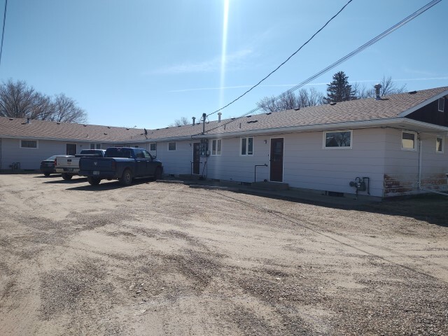 640 S Central Ave, Malta, MT for sale - Building Photo - Image 2 of 3