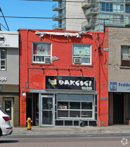 5310 Yonge St, Toronto, ON for sale - Primary Photo - Image 1 of 2