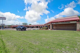 More details for 138 S Bowen Rd, Arlington, TX - Retail for Rent