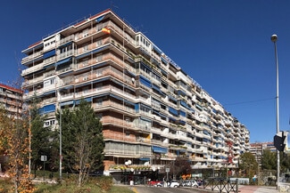 More details for Calle Príncipe Don Juan Carlos, 2, Alcorcón - Build-to-Rent for Sale