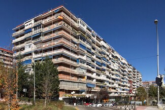 More details for Calle Príncipe Don Juan Carlos, 2, Alcorcón - Retail to Rent