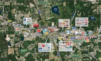 More details for 36501 NW, Lake City, FL - Land for Rent