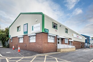 More details for Farrington Rd, Burnley - Industrial for Rent