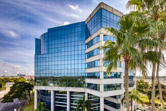 More details for 4350 W Cypress St, Tampa, FL - Office for Rent