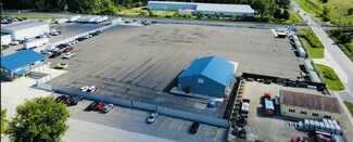 More details for 39223 Maple Ave, Wayne, MI - Land to Rent