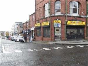 More details for 48 Holton Rd, Barry - Retail for Rent