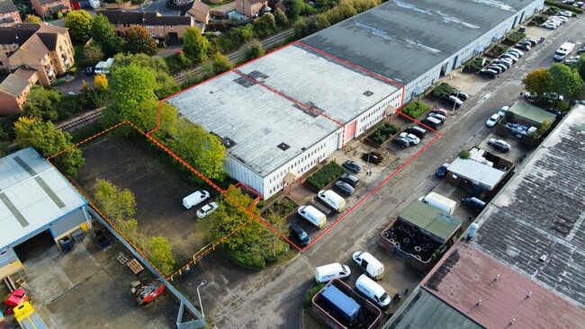 More details for Maxwell Rd, Peterborough - Industrial to Rent