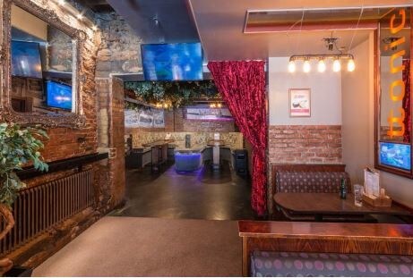 12-14 Vine Pl, Sunderland for sale - Interior Photo - Image 1 of 1