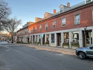 More details for 2-26 Front St, Salem, MA - Office, Office/Retail for Rent