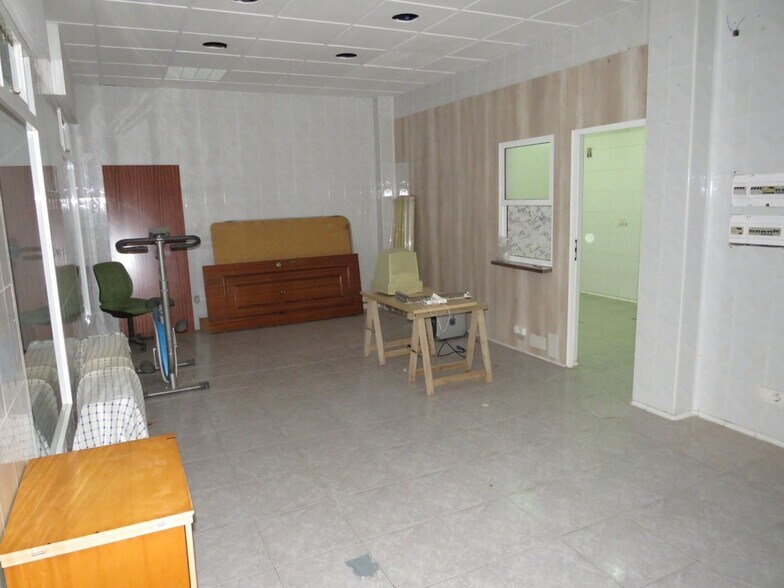 Retail in Alcantarilla, Murcia for sale - Interior Photo - Image 2 of 12