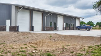 More details for 618 W Cleburne Rd, Cleburne, TX - Industrial for Rent