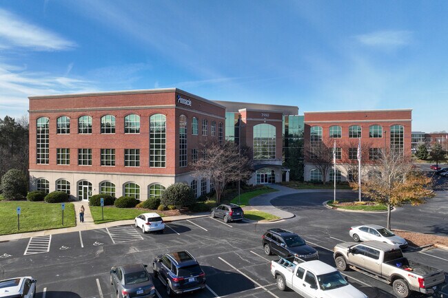 More details for 3980 Premier Dr, High Point, NC - Co-working to Rent