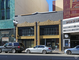 More details for 2021 Broadway, Oakland, CA - Retail for Rent