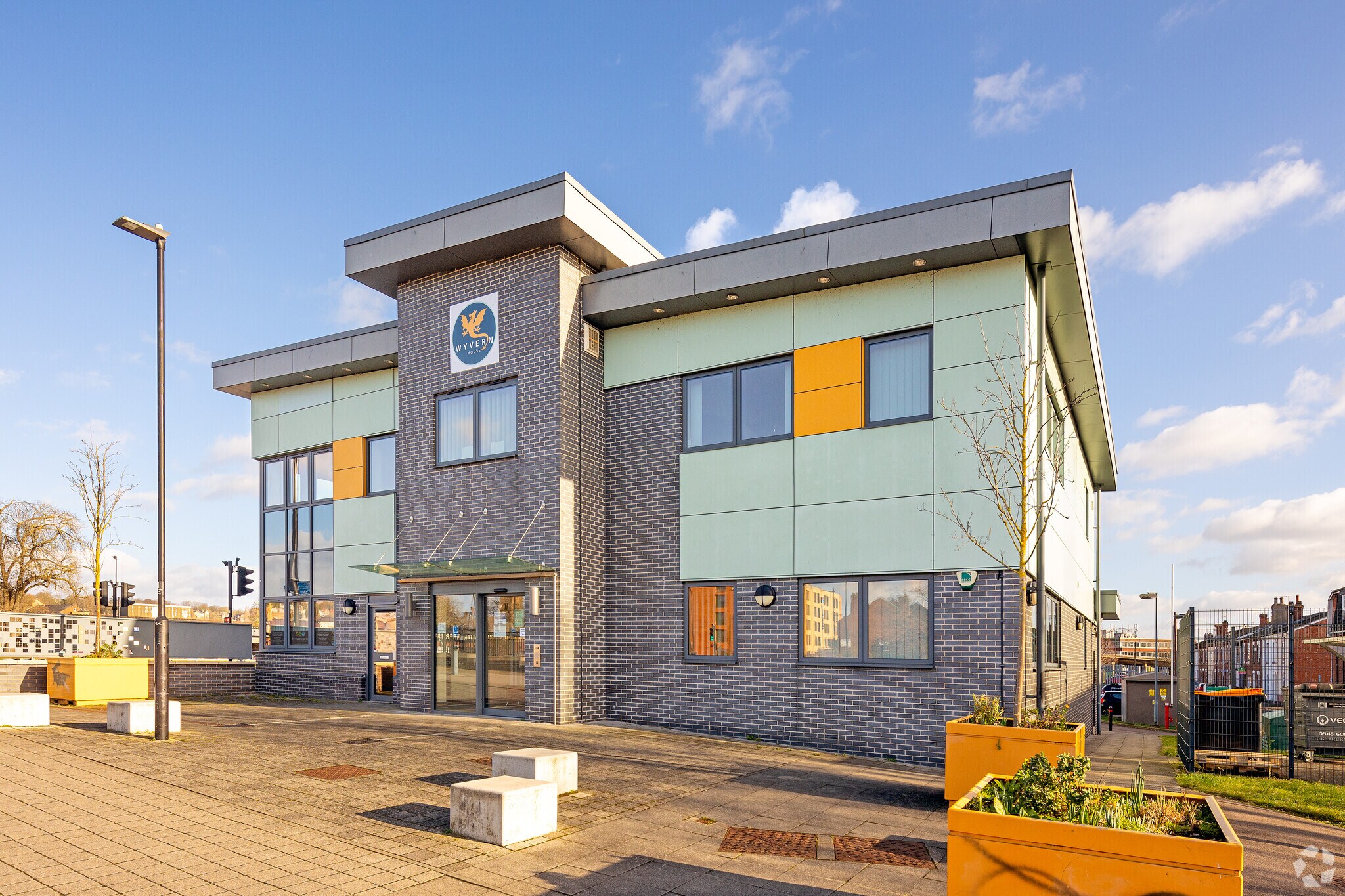 Kesteven St, Lincoln for sale Primary Photo- Image 1 of 1