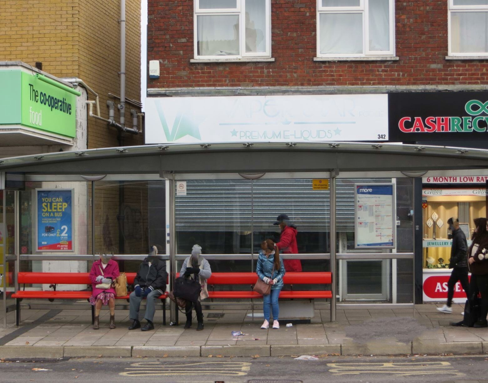 342 Ashley Rd, Poole for sale Primary Photo- Image 1 of 1