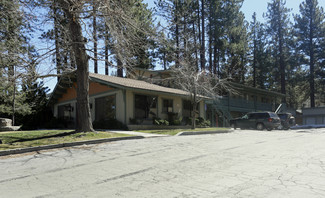 More details for 41659 Big Bear Blvd, Big Bear Lake, CA - Office/Retail, Industrial for Rent